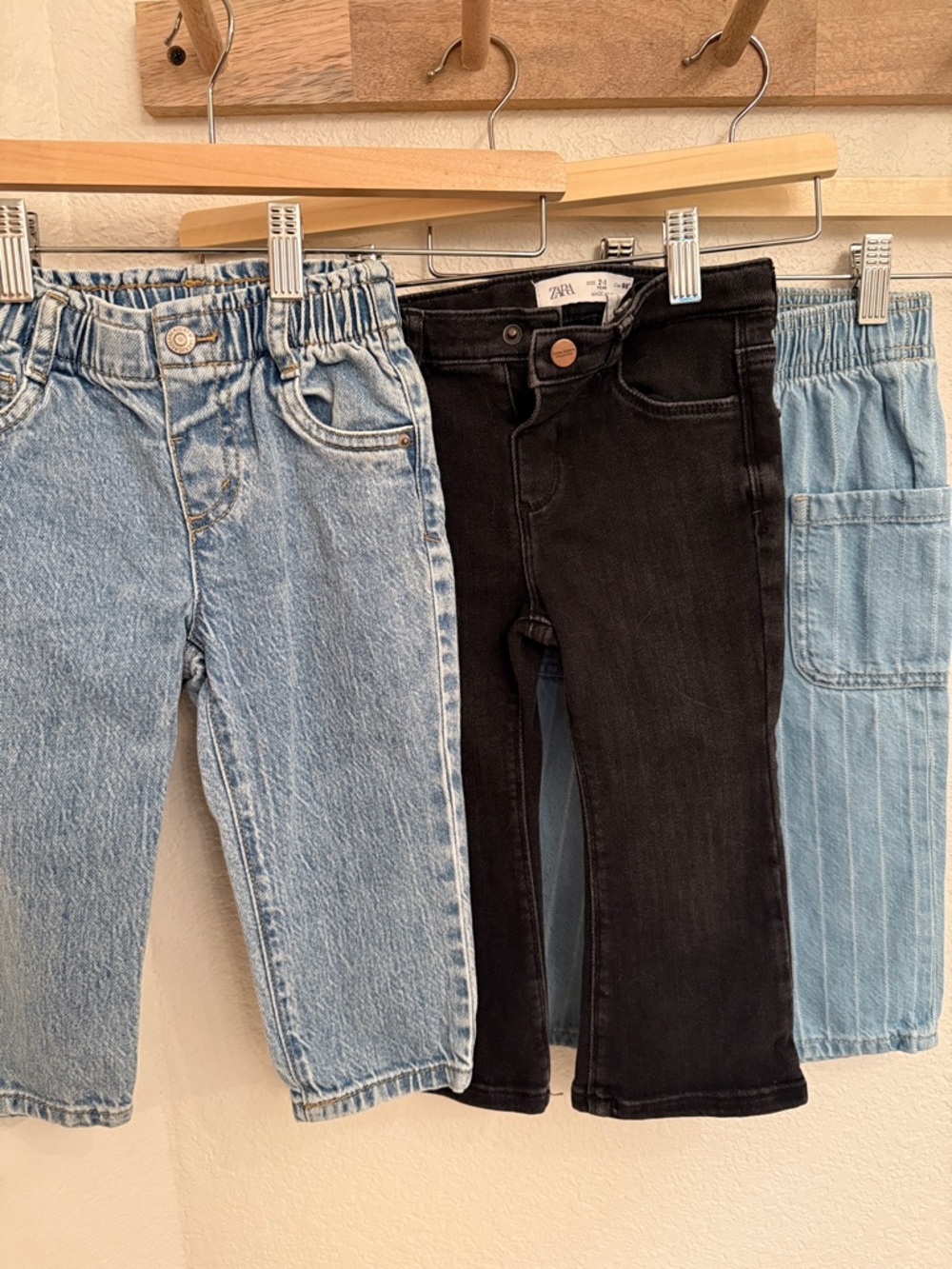 Toddler Jean bundle